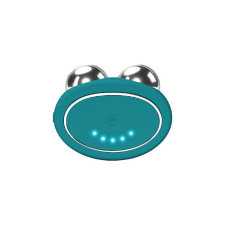 เครื่องยกกระชับหน้า FOREO BEAR 2 Evergreen_2